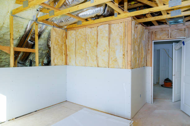 Types of Insulation We Offer in West Pasco, WA