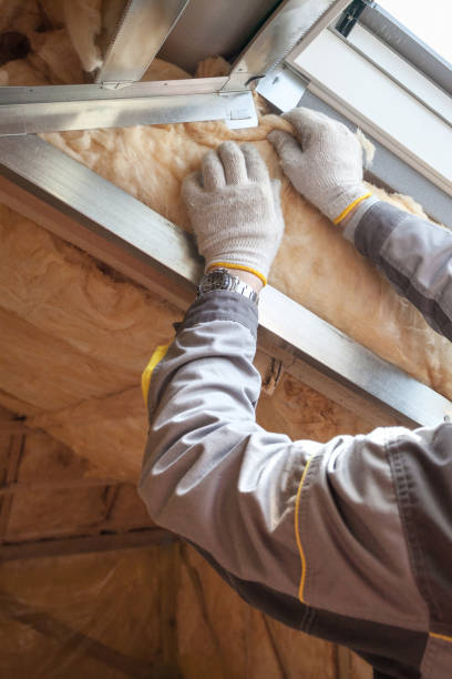 Best Insulation Maintenance and Repair in West Pasco, WA