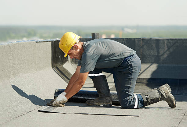 Best Residential Insulation in West Pasco, WA