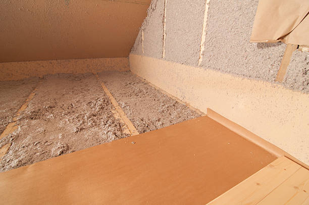 Best DIY Insulation Kits and Guidance in West Pasco, WA